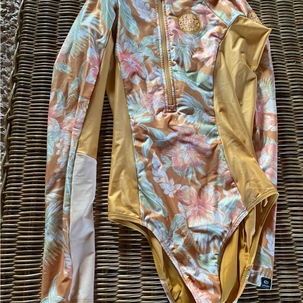 Rip curl Rashguard Swimsuit
